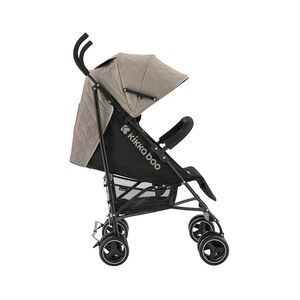 Καρότσι Περιπάτου Beetle Μπέζ 2023 