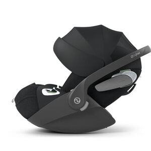 Cybex Κάθισμα αυτοκινήτου Cloud T i-Size Plus Sepia Black 0-13 Kg 