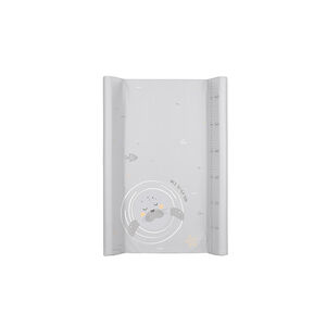 Σκληρή αδιάβροχη αλλαξιέρα PVC 50x80εκ. Seally Me 
