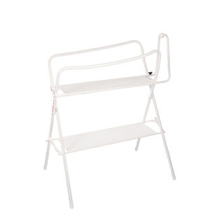 Support de bain B-Bath Ourson Blanc 