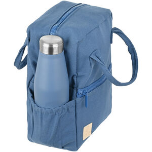 Τσάντα Φαγητού 7lt Denim Blue 