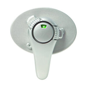 Ασφαλεια Φουρνου/Φ.Μικρ/Των Silver DREAM BABY 