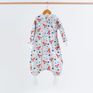 Υπνόσακος flexy space 18-36M 1TOG 