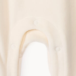 Σετ γέννησης 3 τεμαχίων My baby love écru για μωρό 