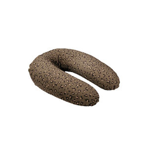Μαξιλάρι Θηλασμού Buddy Leopard Bronze Doomoo  