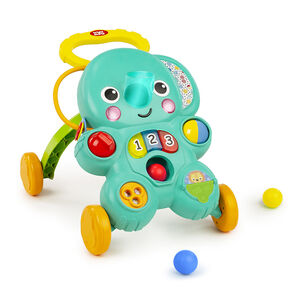 Εκπαιδευτική Στράτα 2 Σε 1 Strollnroll Bright Starts  