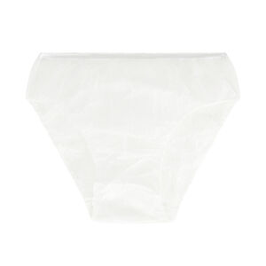 Σετ από 4 απορροφητικά εσώρουχα μίας χρήσης one size 