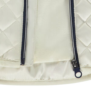 Ντούνε χωρίς μανίκια με κουκούλα Mickey Disney για bebe αγόρι 