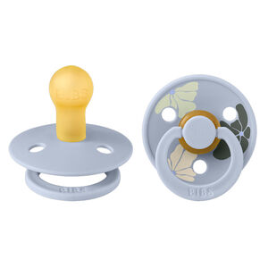 Bibs Πιπιλα 2Τ Studio_Colour Latex 1 Morningbloom_Dustybluemix 