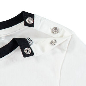 T-shirt κοντομάνικο σχέδιο 101 Dalmatiens Disney 