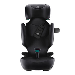 Κάθισμα Ασφαλείας Αυτοκινήτου Kidfix Pro Style Carbon Black i-Size 100-150 cm - Britax 