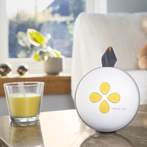 Ηλεκτρικός θήλαστρος Medela Swing Maxi B/Pump New Gen 