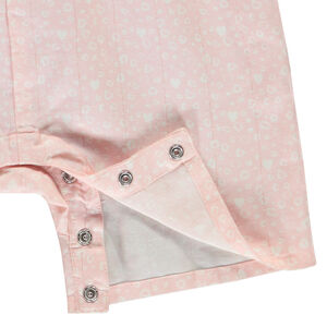 Σαλοπέτα κοντή από τούλι με βολάν για κορίτσι μωρό 