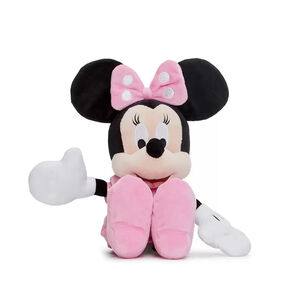 Χνουδωτό MINNIE 25 ΕΚ. 