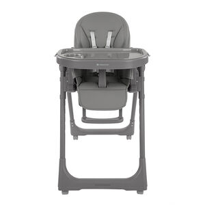 Κάθισμα Φαγητού Kikka Boo Pastello 2 Grey 