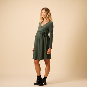 Φόρεμα Εγκυμοσύνης Και Θηλασμού 