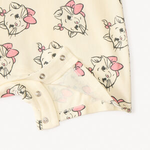 Κοντή κολάν με τιράντες Marie Disney για κορίτσι μωρό 