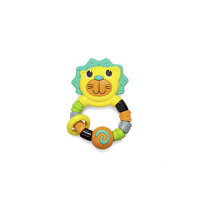 Μασητικο Lion Teether 