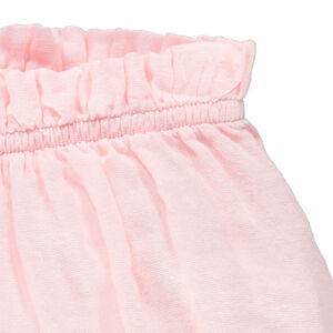 Βloomers από βιολογικό βαμβάκι μονόχρωμο 