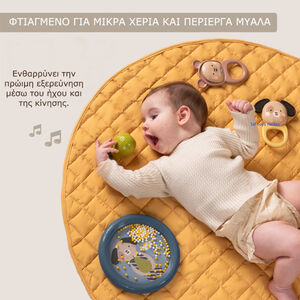 Παιχνιδι Μουσικο Σετ Ανακαλυψης Musical Adventure Kit  