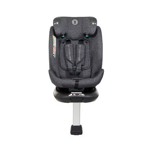 BELLETTI Discover Iron 40-150cm I-Size Κάθισμα Ασφαλείας Αυτοκινήτου 
