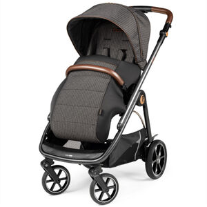 Καρότσι Veloce 500 