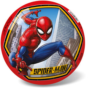 Μπάλα Spider Man 14Cm Marvel  