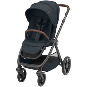 Καρότσι Oxford Essential Graphite   Main Καρότσι Oxford Essential Graphite