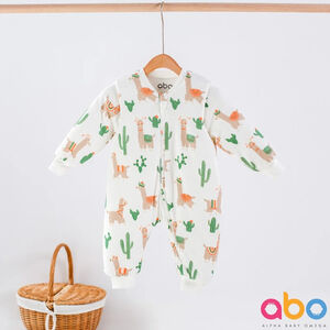 ABO Υπνοσακος Lama 311006 0-6Μ Tog 2.5 Πολυχρωμος 