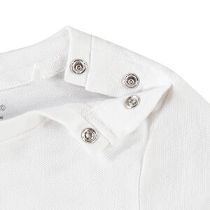 Σέτ 2 τμχ. με βερμούδα με σχέδιο για μωρό αγόρι 