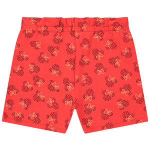 Σορτς jersey Minnie Disney σχέδιο σε όλη την επιφάνεια Main Σορτς jersey Minnie Disney σχέδιο σε όλη την επιφάνεια
