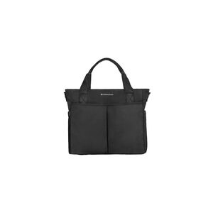 Τσάντα Μαμάς Brielle Μαύρη 