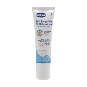 Γελη Για Τα Δοντια 3Ml CHICCO  Main Γελη Για Τα Δοντια 3Ml CHICCO