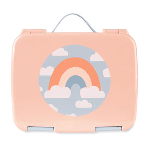 Δοχείο Φαγητού Ουράνιο Τόξο Spark Style Bento Skip Hop  