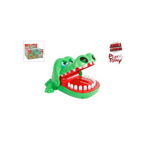 Παιχνίδι Κροκόδειλος  