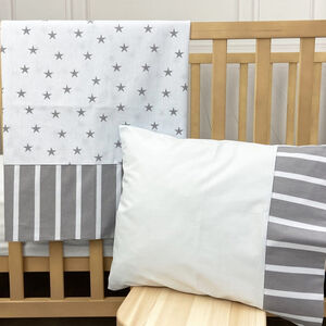 Σετ Σεντόνια 3 Τεμάχια 70*140 cm Little Prince Abo 