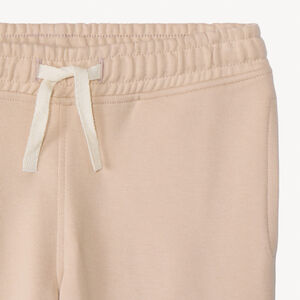 Σετ φόρμας molleton με σχέδιο για κορίτσι 