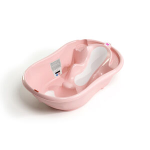 Baignoire Onda sans support - Rose 