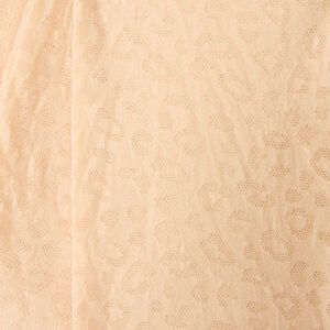 Σετ 2 λεπτά καλσόν με λεοπάρ σχέδιο για μωρό κορίτσι 