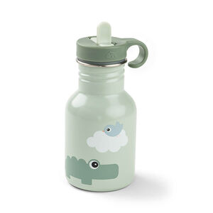 Παγουρι Ανοξείδωτο Playground Green 350 ml 