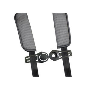 KioKids Clip Ασφαλείας Ζώνης Καθίσματος Αυτοκινήτου 