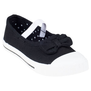 Babies en toile à élastique et noeud du 20 au 23 