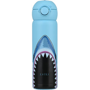 Handy Bottle Blue Fin 470ml 
