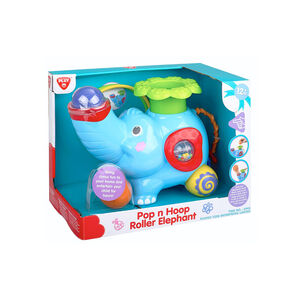 Παίξε με τον Μικρό Ελέφαντα 