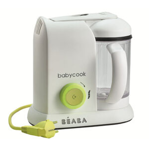 Robot κουζίνας Babycook® Nέον Main Robot κουζίνας Babycook® Nέον