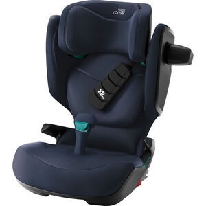 Κάθισμα Αυτοκινήτου 100-150cm i-Size BRITAX ROMER KIDFIX PRO Style - Night Blue 