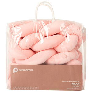 Διακοσμητική πλεξούδα 