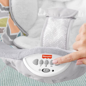 Ρηλάξ Fisher Price 