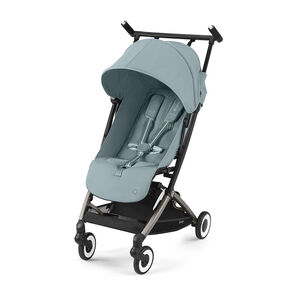 Cybex Libelle Καρότσι TPE Stormy Blue | light blue  Main Cybex Libelle Καρότσι TPE Stormy Blue | light blue