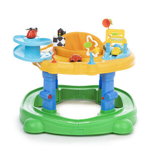 Γραφείο δραστηριοτήτων Ludocar 